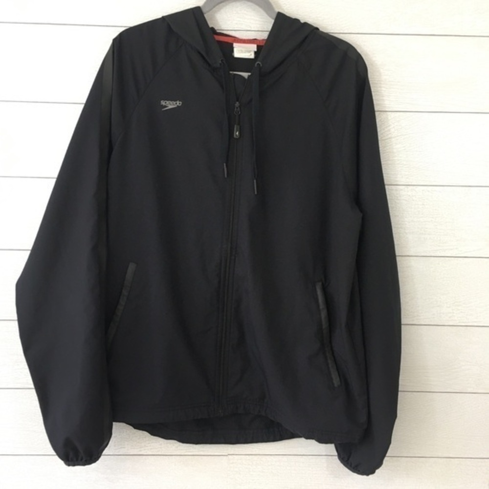 Speedo Light Weight Jacket